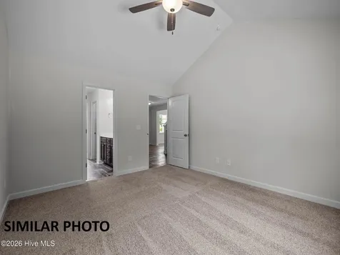 767 Aria Lot Lane Hubert NC 28539
