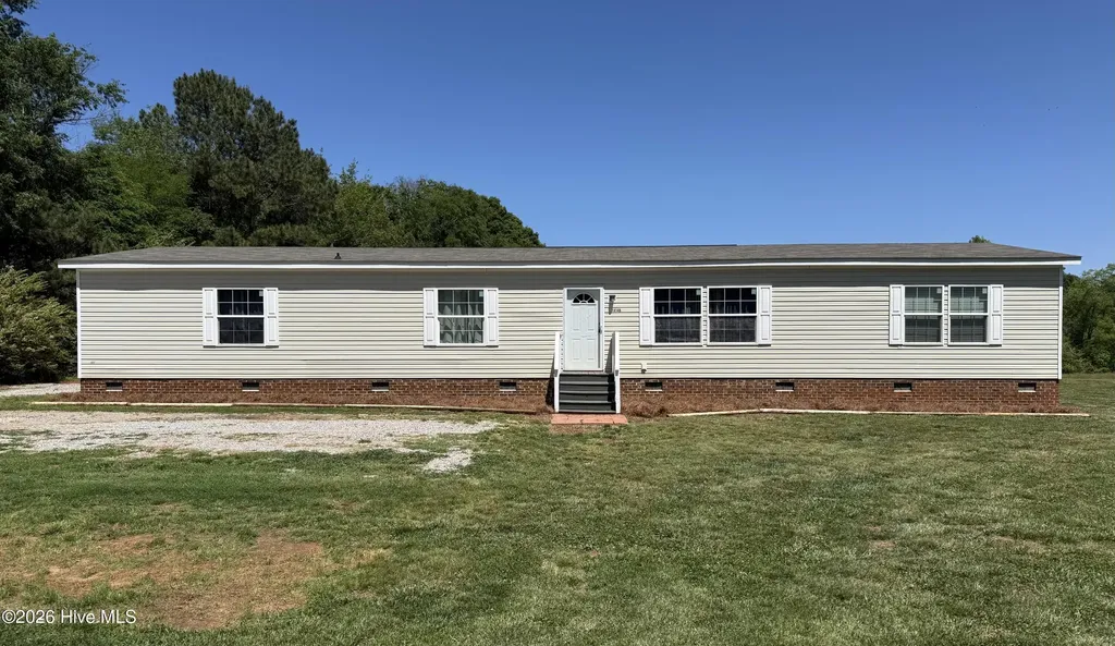 1056 Nc 58 Castalia NC 27816