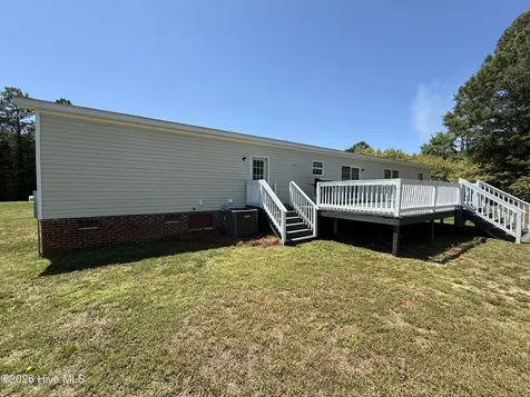 1056 Nc 58 Castalia NC 27816