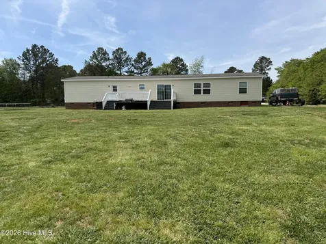 1056 Nc 58 Castalia NC 27816