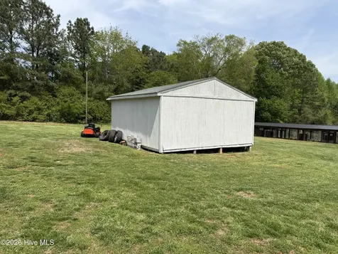 1056 Nc 58 Castalia NC 27816