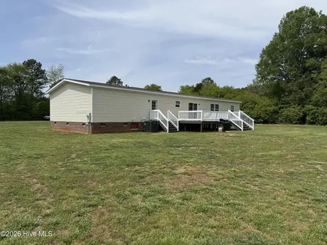 1056 Nc 58 Castalia NC 27816