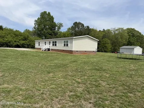 1056 Nc 58 Castalia NC 27816