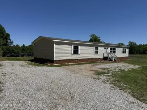 1056 Nc 58 Castalia NC 27816