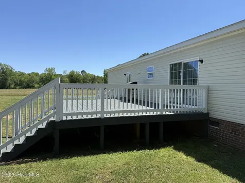 1056 Nc 58 Castalia NC 27816
