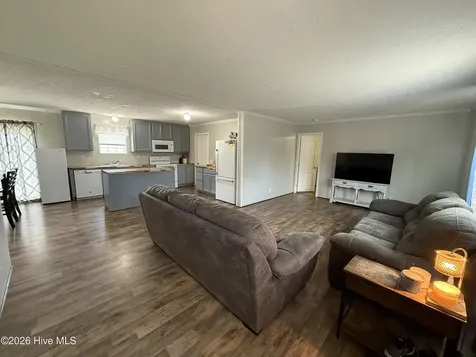 1056 Nc 58 Castalia NC 27816