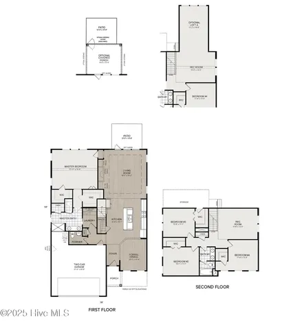 7085 Marsh Shore Point Leland NC 28451