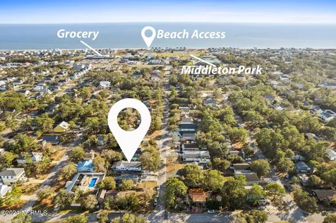 226 NE 48th Street Oak Island NC 28465