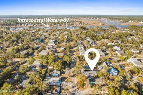 226 NE 48th Street Oak Island NC 28465