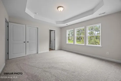 306 Purple Rain Court Richlands NC 28574