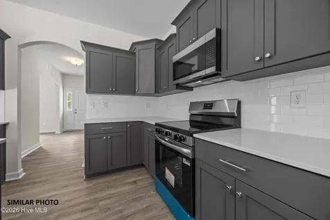306 Purple Rain Court Richlands NC 28574