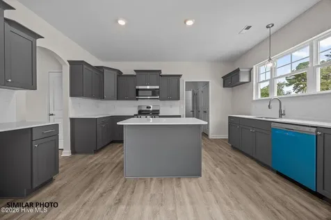 306 Purple Rain Court Richlands NC 28574