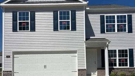 4040 Topsail Trail New Bern NC 28560