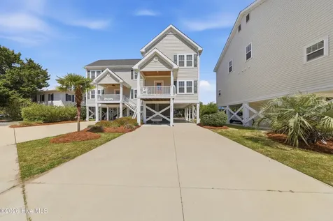 310 Harper Avenue Carolina Beach NC 28428