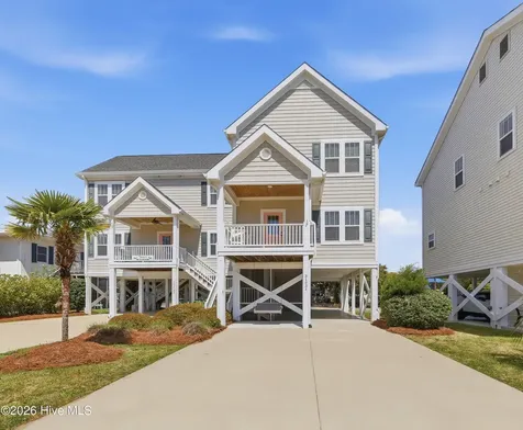 310 Harper Avenue Carolina Beach NC 28428
