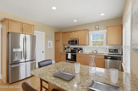 310 Harper Avenue Carolina Beach NC 28428