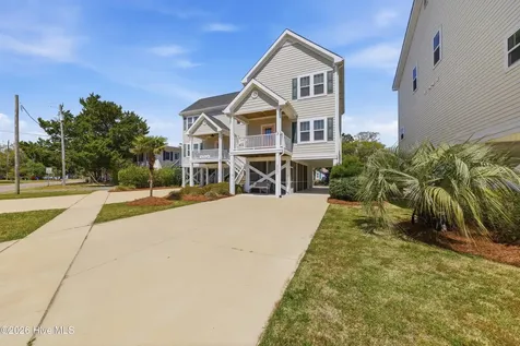 310 Harper Avenue Carolina Beach NC 28428