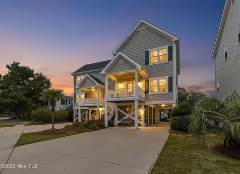 310 Harper Avenue Carolina Beach NC 28428