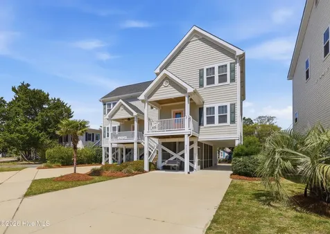 310 Harper Avenue Carolina Beach NC 28428