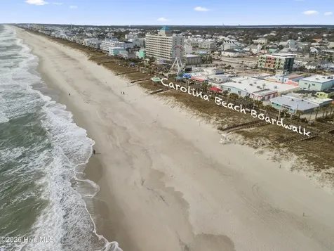 310 Harper Avenue Carolina Beach NC 28428
