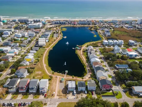310 Harper Avenue Carolina Beach NC 28428