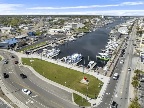 310 Harper Avenue Carolina Beach NC 28428