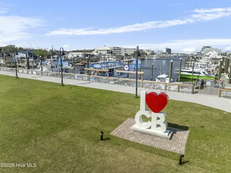 310 Harper Avenue Carolina Beach NC 28428