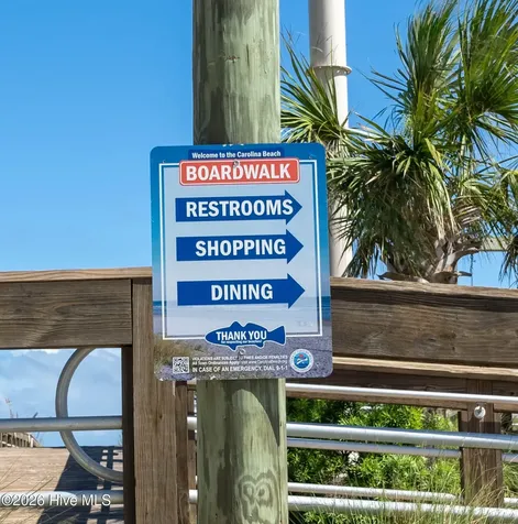 310 Harper Avenue Carolina Beach NC 28428