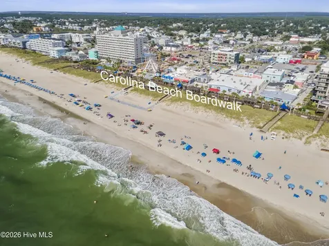 310 Harper Avenue Carolina Beach NC 28428