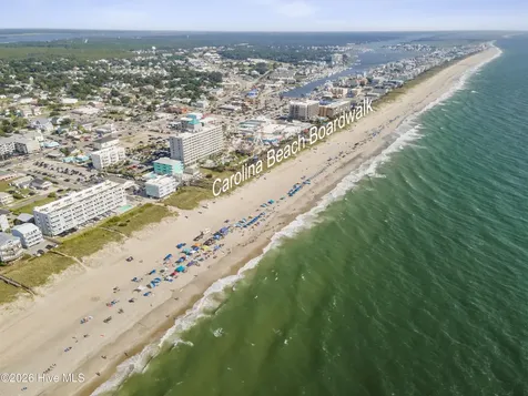 310 Harper Avenue Carolina Beach NC 28428