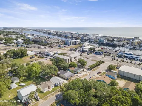 310 Harper Avenue Carolina Beach NC 28428
