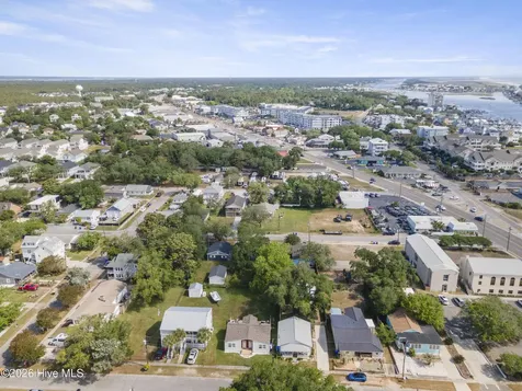 310 Harper Avenue Carolina Beach NC 28428