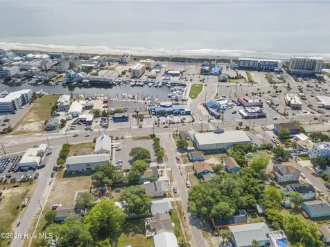 310 Harper Avenue Carolina Beach NC 28428