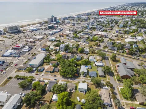 310 Harper Avenue Carolina Beach NC 28428