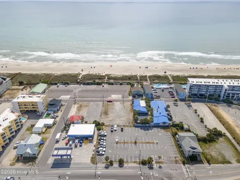 310 Harper Avenue Carolina Beach NC 28428