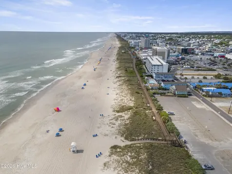 310 Harper Avenue Carolina Beach NC 28428