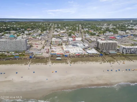 310 Harper Avenue Carolina Beach NC 28428