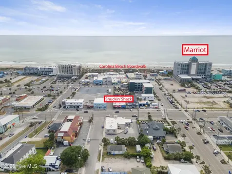 310 Harper Avenue Carolina Beach NC 28428