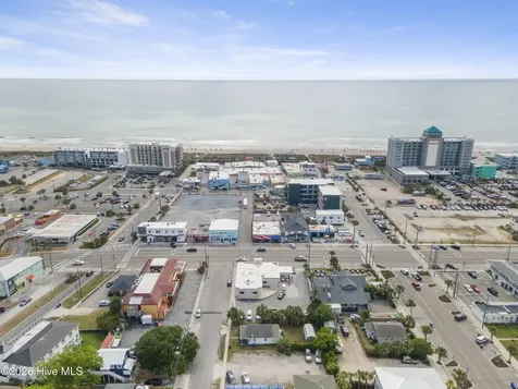 310 Harper Avenue Carolina Beach NC 28428
