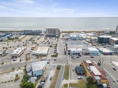 310 Harper Avenue Carolina Beach NC 28428