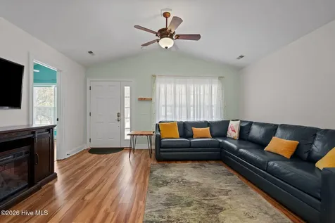 208 NE 52nd Street Oak Island NC 28465