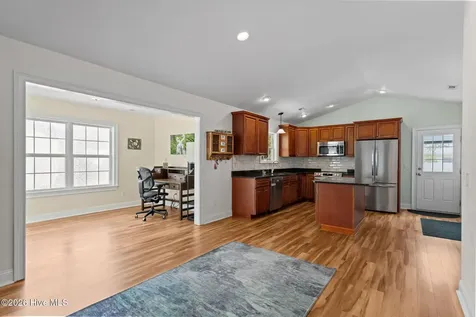 208 NE 52nd Street Oak Island NC 28465
