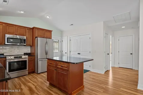 208 NE 52nd Street Oak Island NC 28465