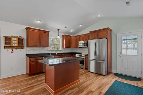 208 NE 52nd Street Oak Island NC 28465