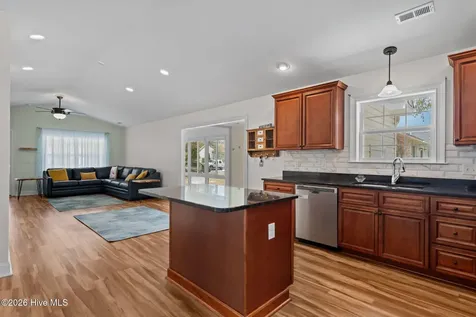 208 NE 52nd Street Oak Island NC 28465