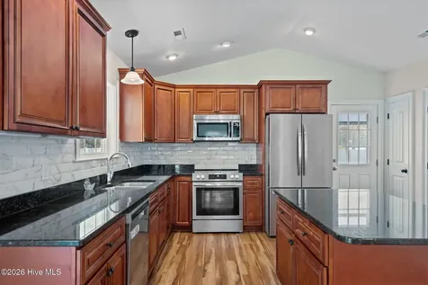 208 NE 52nd Street Oak Island NC 28465