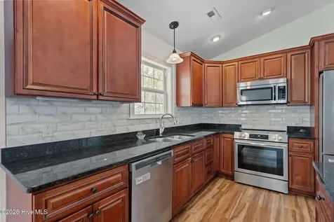 208 NE 52nd Street Oak Island NC 28465