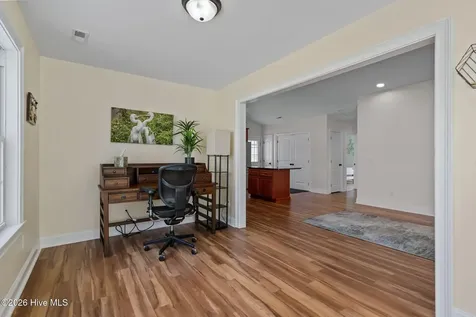 208 NE 52nd Street Oak Island NC 28465
