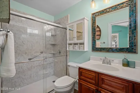 208 NE 52nd Street Oak Island NC 28465