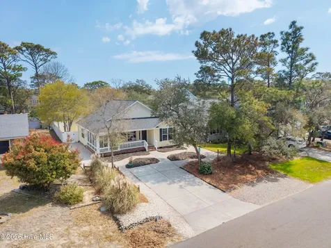 208 NE 52nd Street Oak Island NC 28465